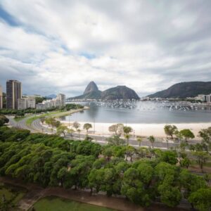 Preço por m2 na Rua Sorocaba 570 Botafogo Apartamentos INTI em Lançamento