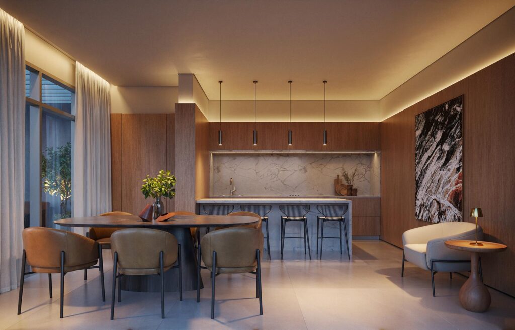 Lançamento Rua Moura Brasil 44 Laranjeiras Progress 2025