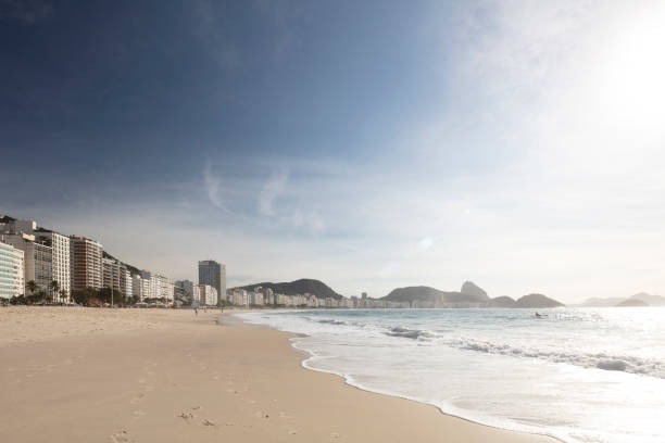 Imóveis novos na Rua Pompeu Loureiro Copacabana pré-lançamento da Opportunity