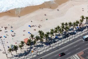 Imóveis novos na Rua Pompeu Loureiro Copacabana pré-lançamento da Opportunity