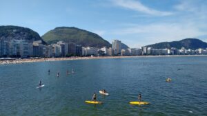 Vale Apena Investir ou Morar no Novo Lançamento da Opportunity na Siqueira Campos em Copacabana