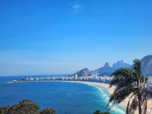 Guia de Visitas ao Imóvel que a Opportunity Esta Construindo na Siqueira Campos Copacabana