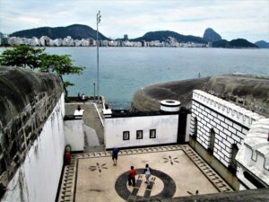Construtora Com Atuação no Lançamento em Copacabana na Siqueira Campos