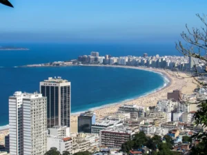 Quando Será a Entrega do Lançamento Siqueira Campos Cronograma de obra Opportunity 2025