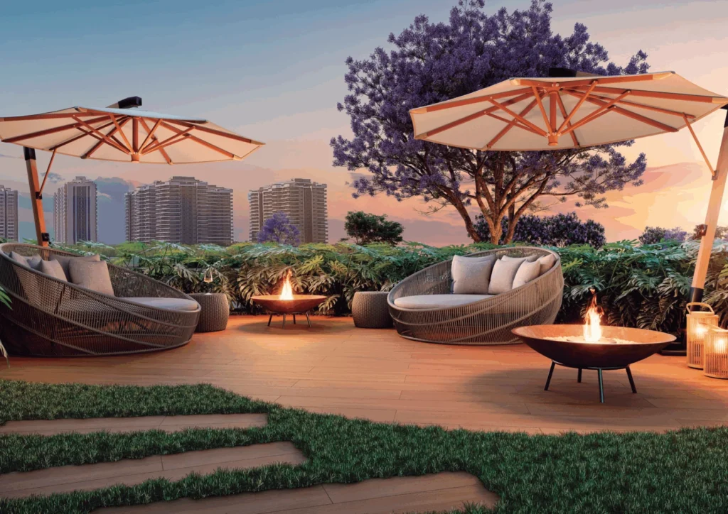 Imóvel na planta Barra Olímpica em frente ao Parque Ilha Pura comprar