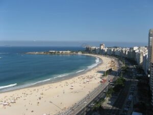 Rua Pompeu Loureiro Copacabana Tudo o que Sabemos do Pré-lançamento da Opportunity 2025