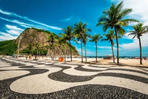 Por que Comprar na Rua Pompeu Loureiro Copacabana lançamento Opportunity 2025