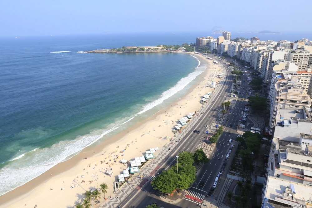 Rua Pompeu Loureiro Copacabana Tudo o que Sabemos do Pré-lançamento da Opportunity 2025