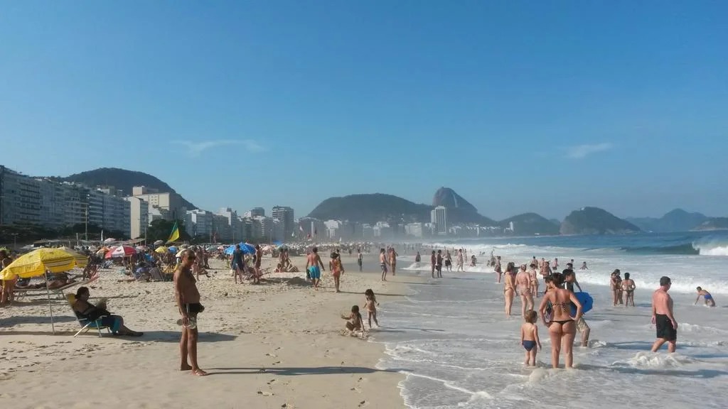 O que Fazer ao visitar o Lançamento Opportunity Pompeu Loureiro Copacabana