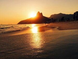 Vida a Pé no lançamento da Rua Teixeira de Melo 23 Ipanema Piimo