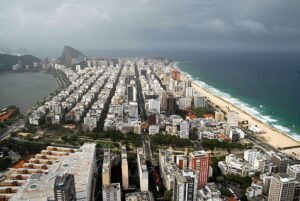 Comparativo de Valorização do Lançamento da Piimo Teixeira de Mel 23 Ipanema