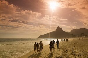 Como escolher materiais para apartamentos novos na Rua Teixeira de Melo 23 Ipanema