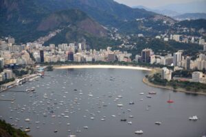 Coberturas Lançamento da Rua Teixeira de Melo 23 Ipanema