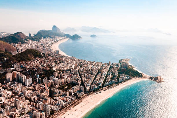 Coberturas Lançamento da Rua Teixeira de Melo 23 Ipanema