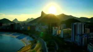 Investimento Studios Botafogo Voluntários 117 preço m2 e simulação