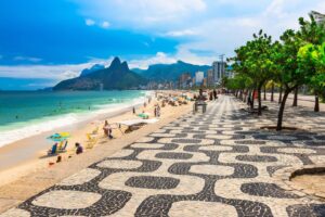 Vale a Pena Investir no que Estão Construindo na Rua Teixeira de Melo 23 Ipanema