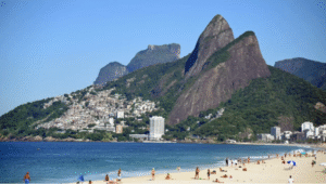 Condições especiais de pré-lançamento set 2025 na Rua Teixeira de Melo 23 Ipanema
