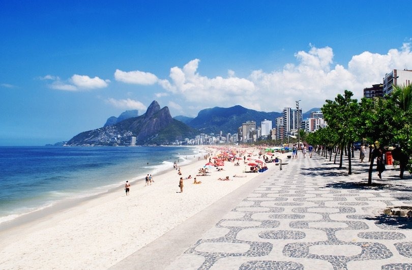 Vale a Pena Investir no que Estão Construindo na Rua Teixeira de Melo 23 Ipanema