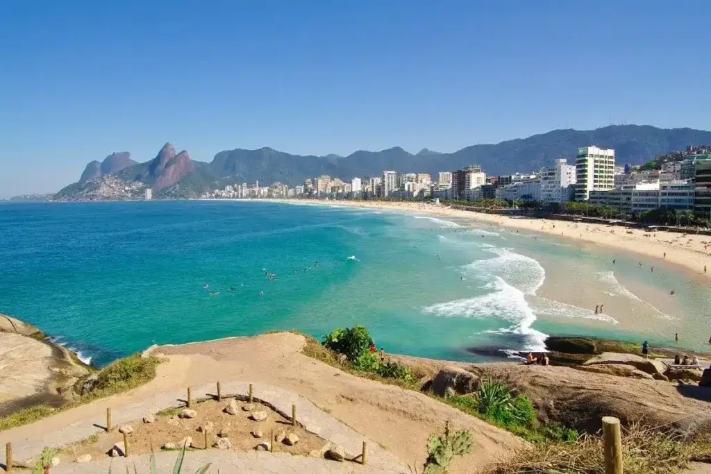 Novo Lançamento na Teixeira de Melo Ipanema Preço m2 e Fluxo