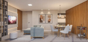 Gardens Na Rua Abade Ramos 66 Com Quintal Privativo Valores E Condições