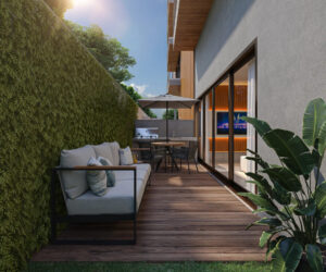 Apartamento 2 Suítes Luxo Rua Abade Ramos 66 Jardim Botânico