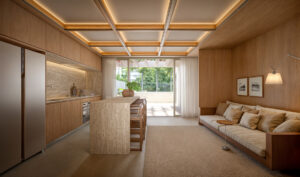 Ar Ipanema Studios Duplos Ipanema Azo Inc Entrega 2027