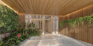 Apartamentos na Planta Ipanema Rua Joaquim Nabuco 165