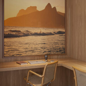 Apartamento Studio Rua Joaquim Nabuco 165 Ipanema