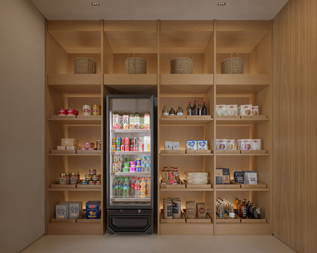 Empreendimento Studios perto do Metrô General Osório Ipanema