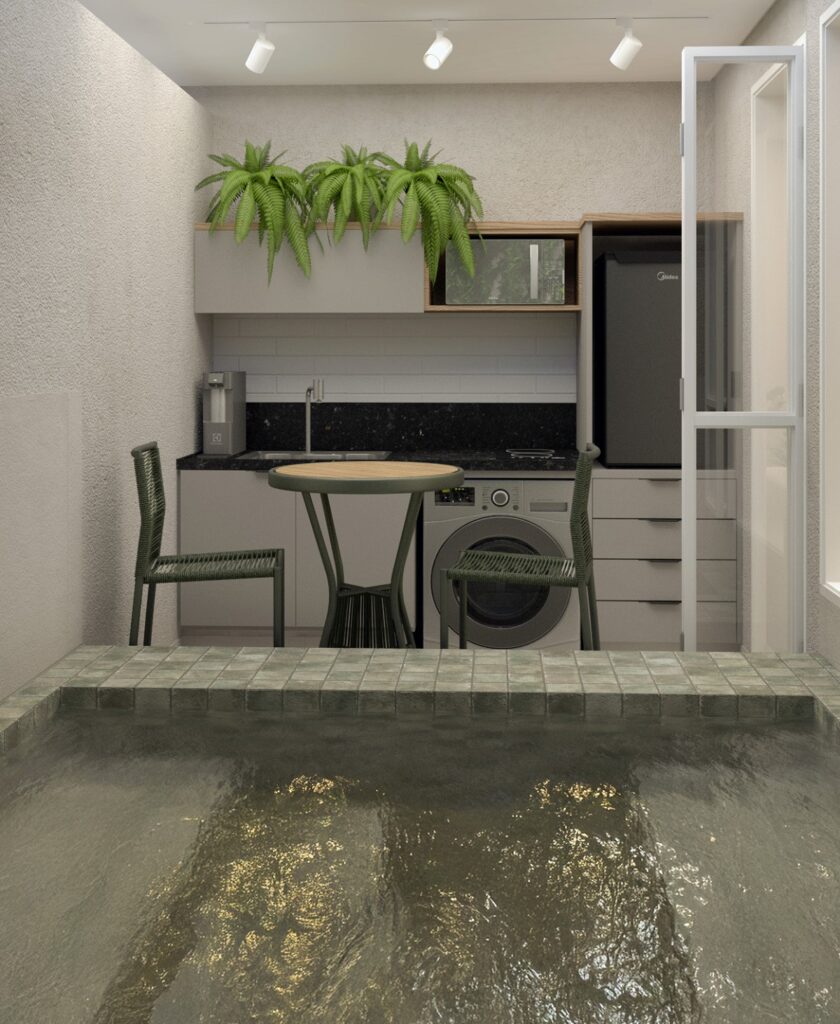 Lançamento Imobiliário Em Botafogo Na Rua Bambina 125