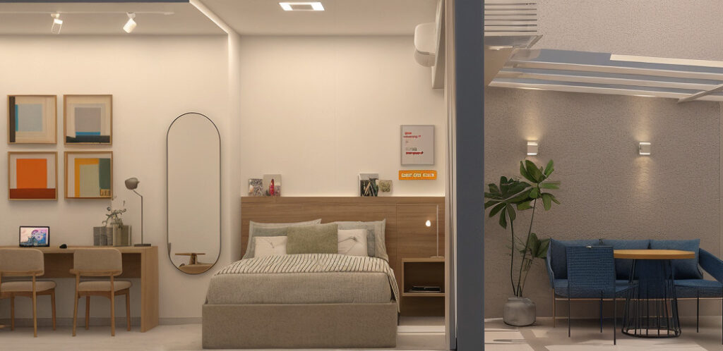 Empreendimento Retrofit Rua Bambina 125 Botafogo Zona Sul