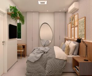 Apartamentos Rua Bambina 125 Botafogo Metrô Perto