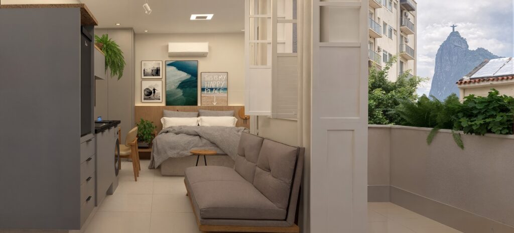 Rua Bambina 125 Botafogo Metrô Perto