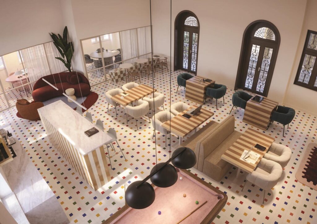 Imóvel na planta na Gávea perto do Shopping da Gávea lançamento 2025