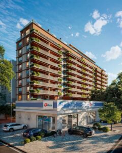 Apartamentos 2 Quartos Dimensional Rua Real Grandeza Botafogo