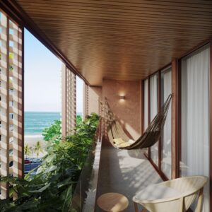 Empreendimento Residencial em Ipanema Entre Praia de Ipanema e Lagoa Rodrigo de Freitas