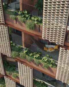 Mare Ipanema na Teixeira de Melo 25 preços e plantas 2025