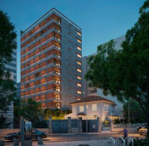 MoDo Design Living Botafogo