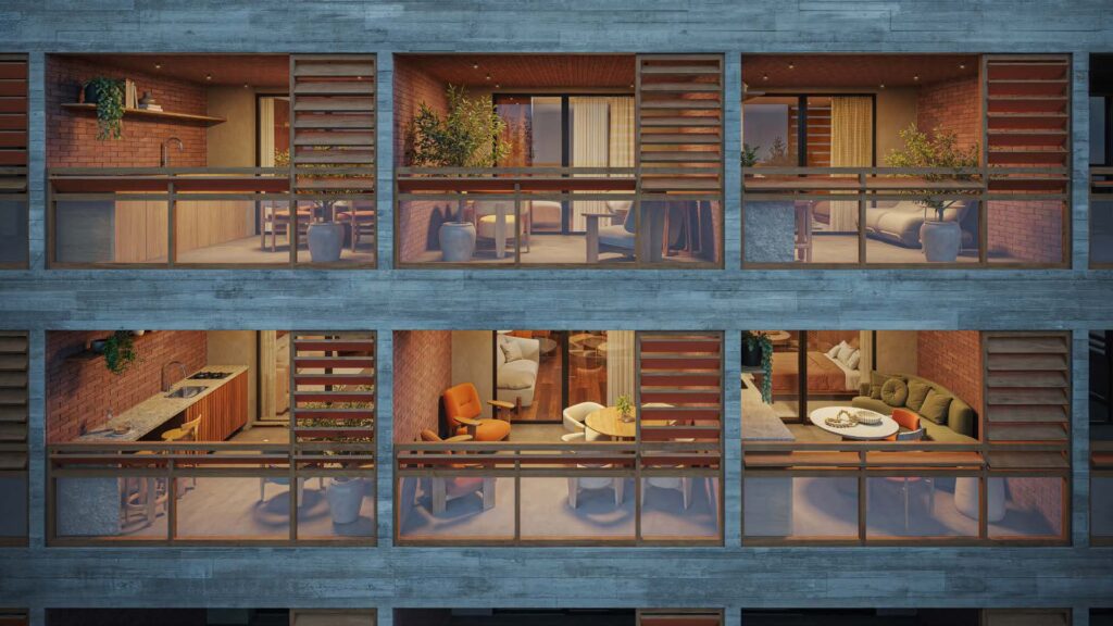 Apartamentos Novos em Botafogo Perto da Praia de Botafogo RJ