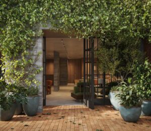 Empreendimento Residencial ARKT Botafogo Perto Metrô