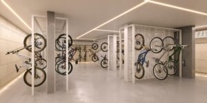 Gardens Copacabana Rua Siqueira Campos 37 plantas e valores