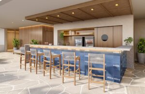 Condomínio Copacabana Rua Siqueira Campos 37 entrega 2028