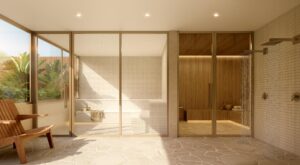 Be in Rio Praia Copacabana studios com financiamento e entrega