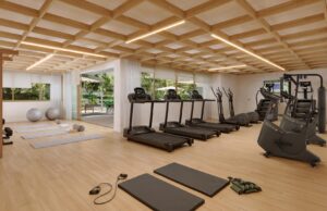 Lançamento residencial na Rua Siqueira Campos 37 Copacabana RJ