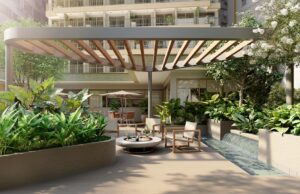 Be in Rio Praia Copacabana Rua Siqueira Campos 37 preços 2025