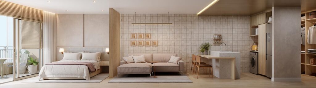 Empreendimento Copacabana SIG Engenharia Rua 37 como comprar