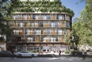 Dias Ferreira Leblon Studios