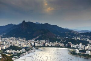 Studios Dias Ferreira Leblon Studios preços plantas 2025