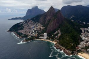 Empreendimento Dias Ferreira Leblon Studios Brix no Leblon RJ