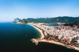 Lançamento Dias Ferreira Leblon Studios Rua Dias Ferreira 618